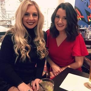 Meet your Posher, Katherine